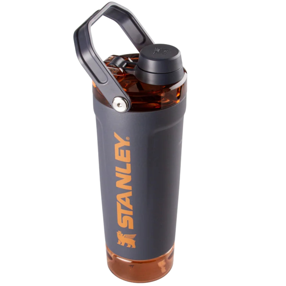Stanley Termo Activate Shaker Bottle Color Twilight 20oz
