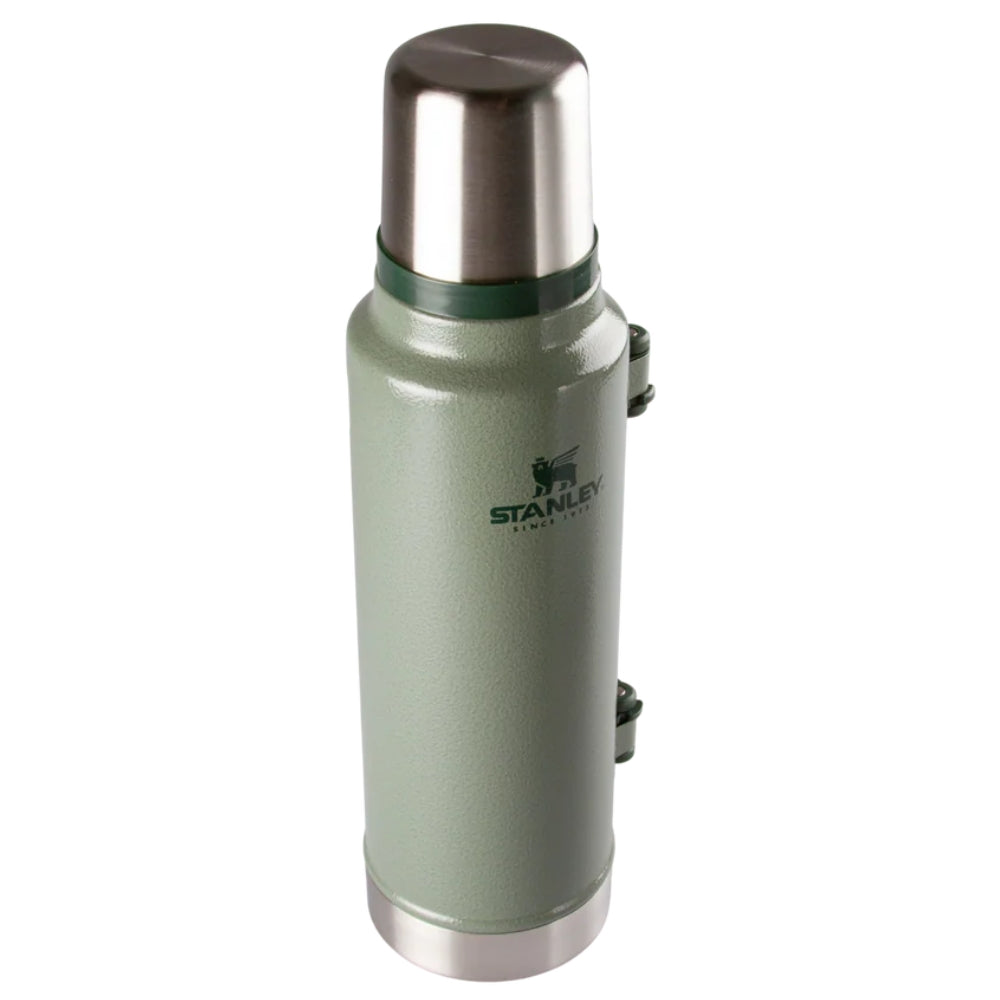 Stanley Termo Classic Legendary Color IL Green 1.5L