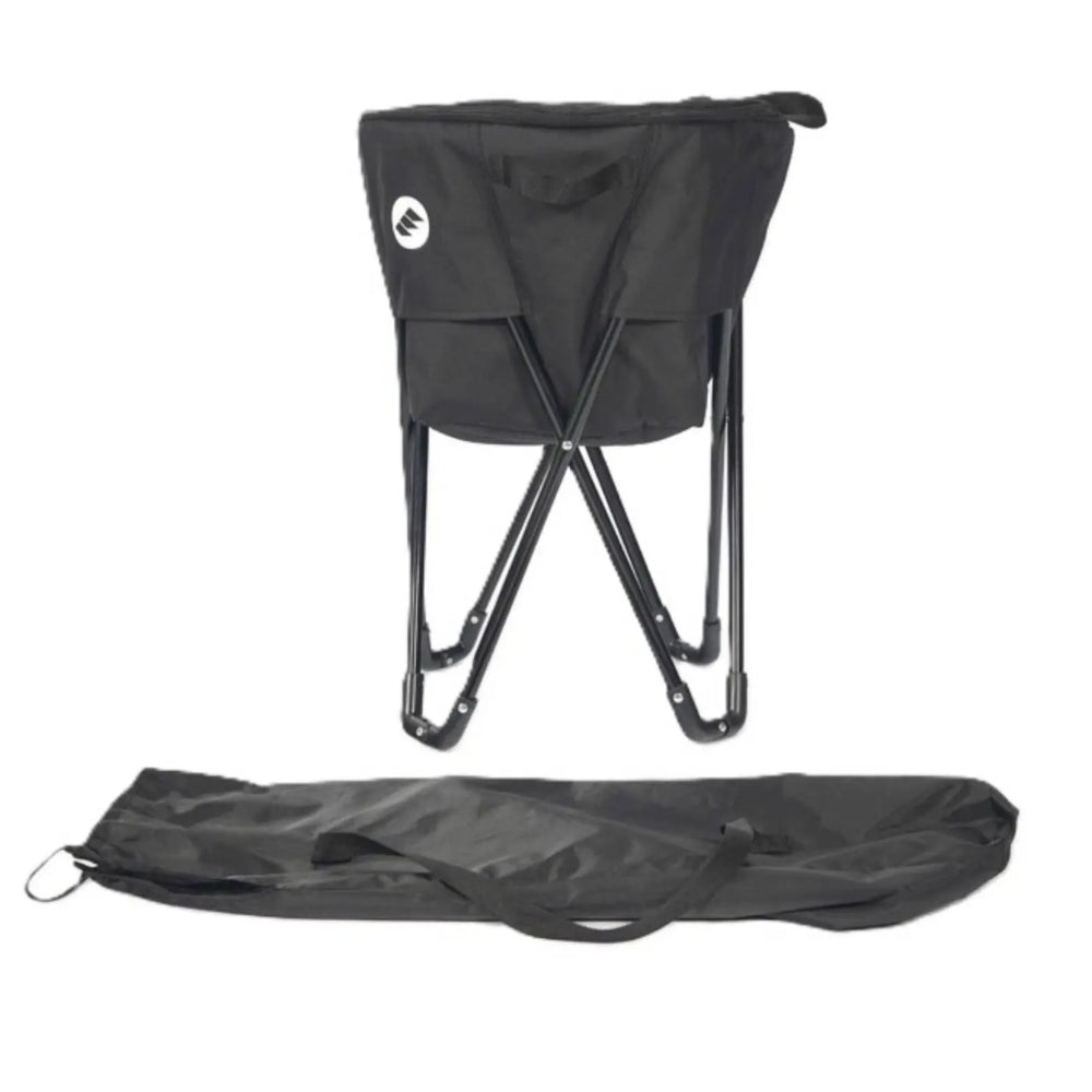 Ecology Party Cooler De Camping Plegable 45L