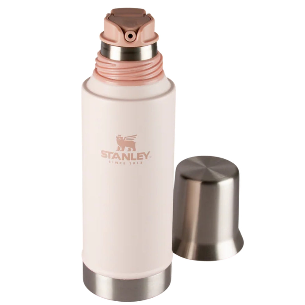 Stanley Termo Matte System Classic Color Rose Quartz 27oz