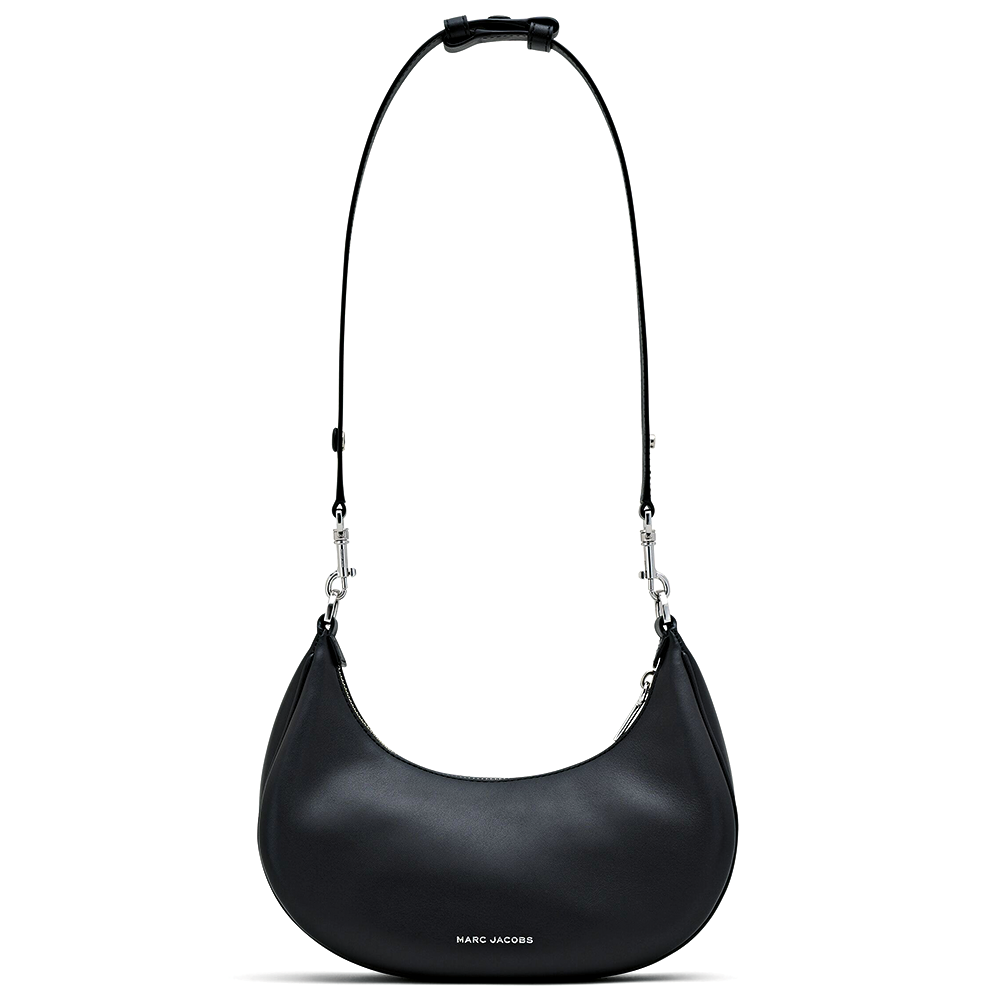 Marc Jacobs The Curve Bag Black