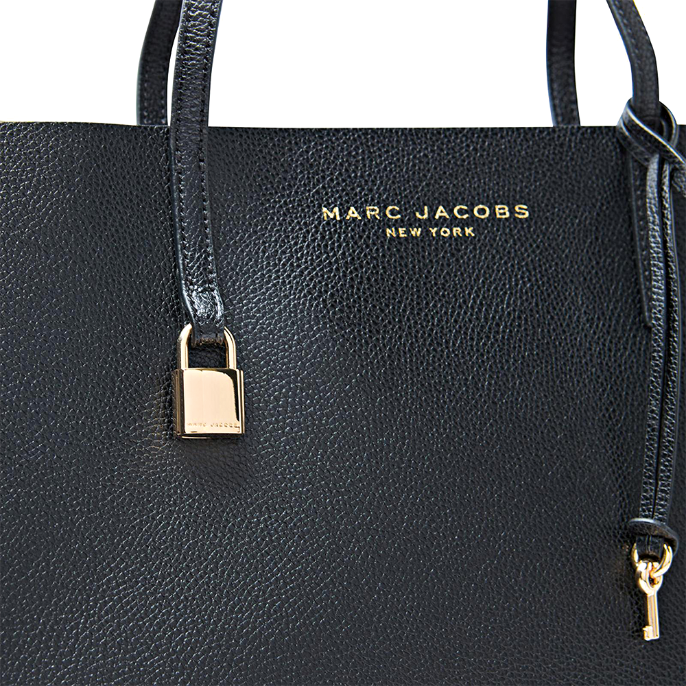 Marc Jacobs Mini Grind de Cuero