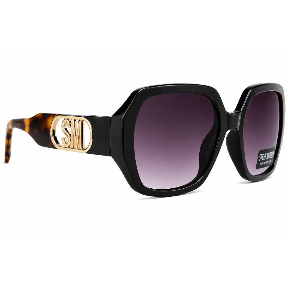 Steve Madden Lentes de Sol Nanisca