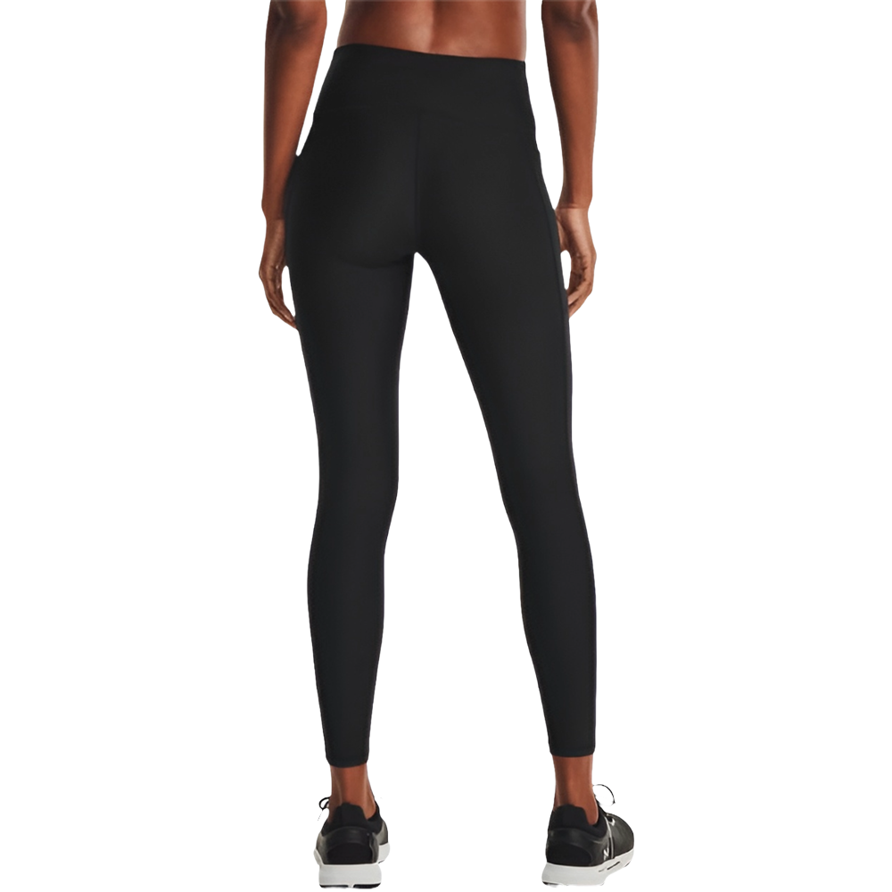 Under Armour Full-Length Leggings HeatGear® No-Slip Waistband Ultra-tight Fit