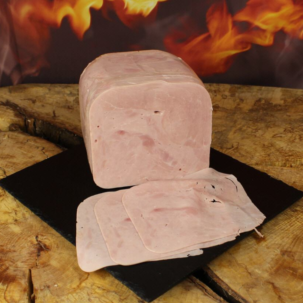 L'Prado Jamon Pechuga Cocida de Pollo 2 Opciones