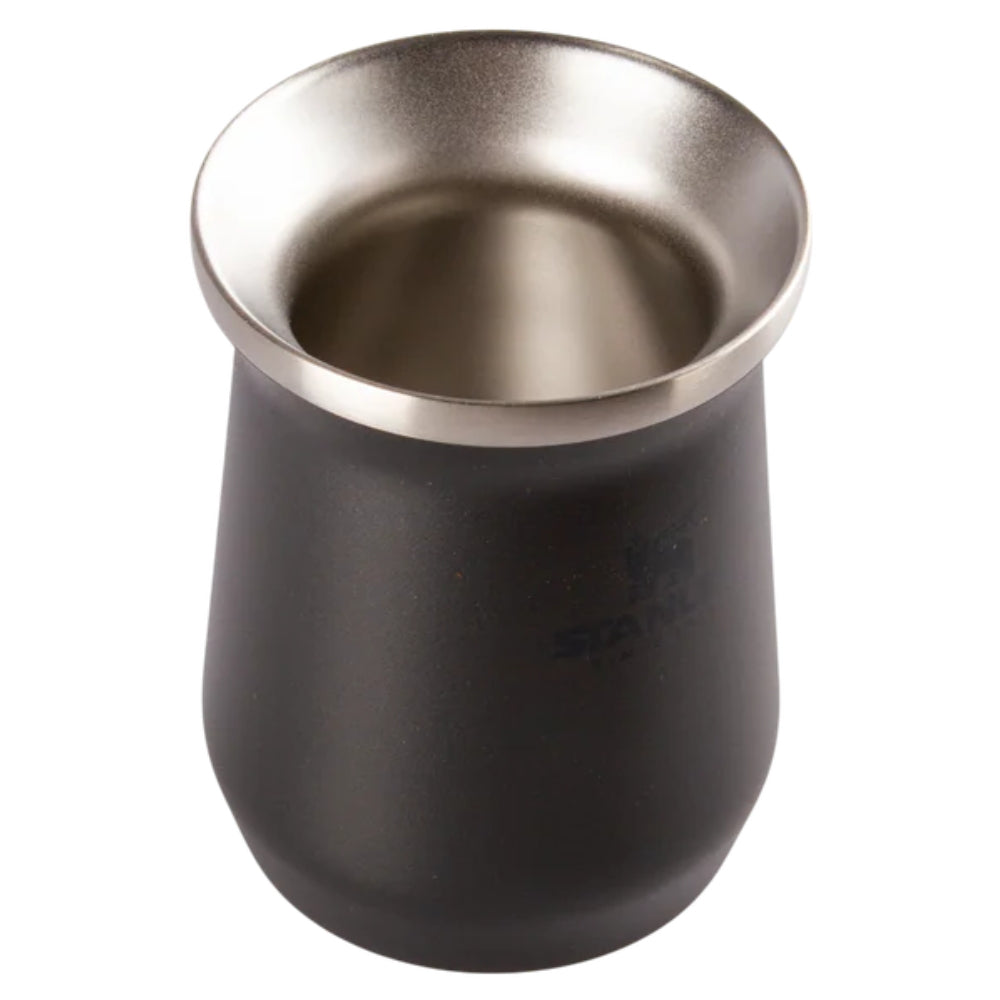 Stanley Vaso Mate Classic Mug 8 Oz Black 2.0