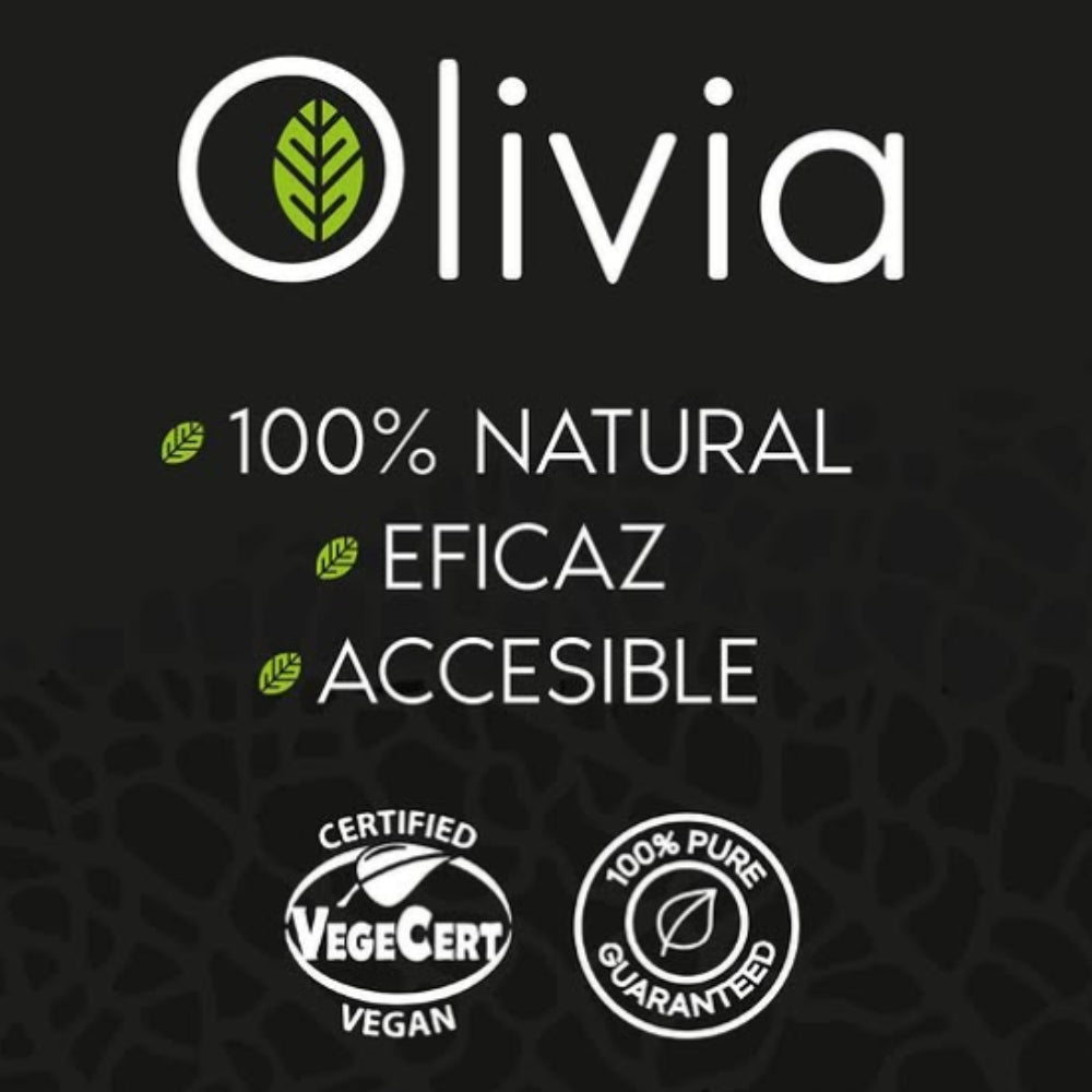 Olivia Be Pure Aceite Esencial Lavanda 10ml
