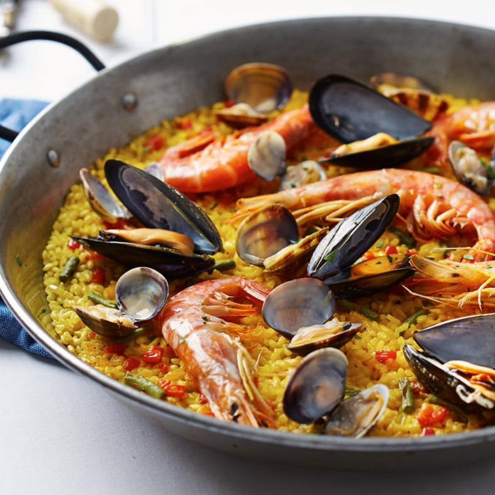 Carmencita Colorante Alimentario Bote 290gr