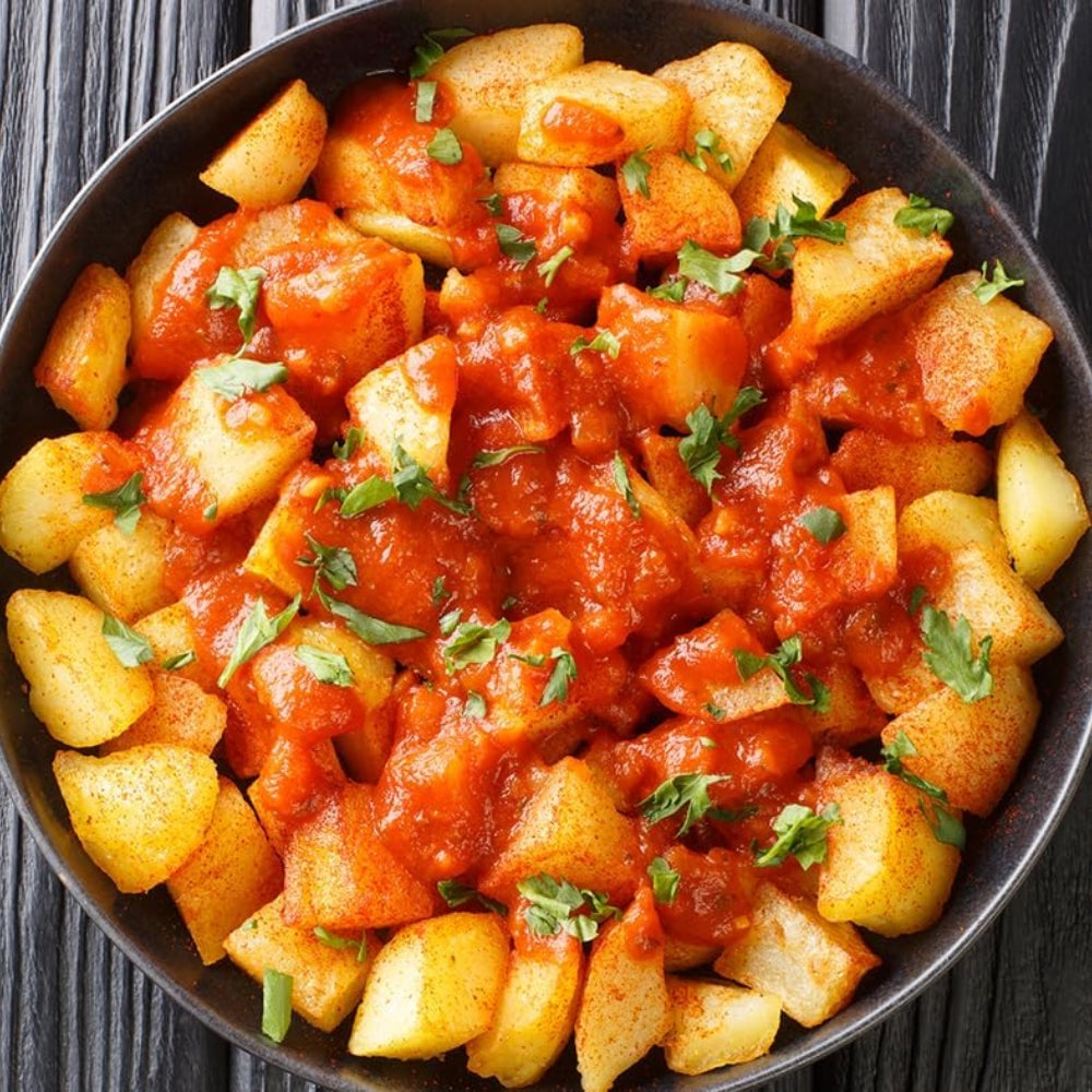 Carmencita Pimentón Dulce Envase Plástico 75gr