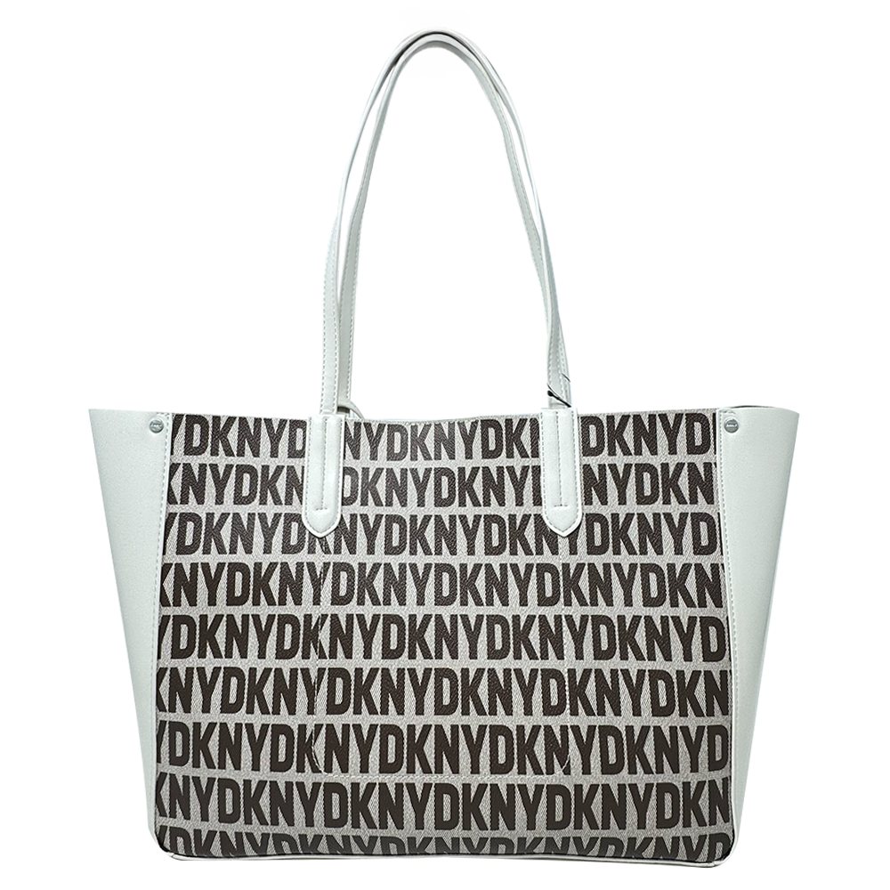 DKNY Cartera Ida Tote Wristlet