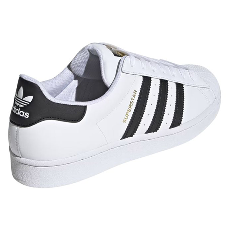 Adidas Superstar Zapatos Para Caballero