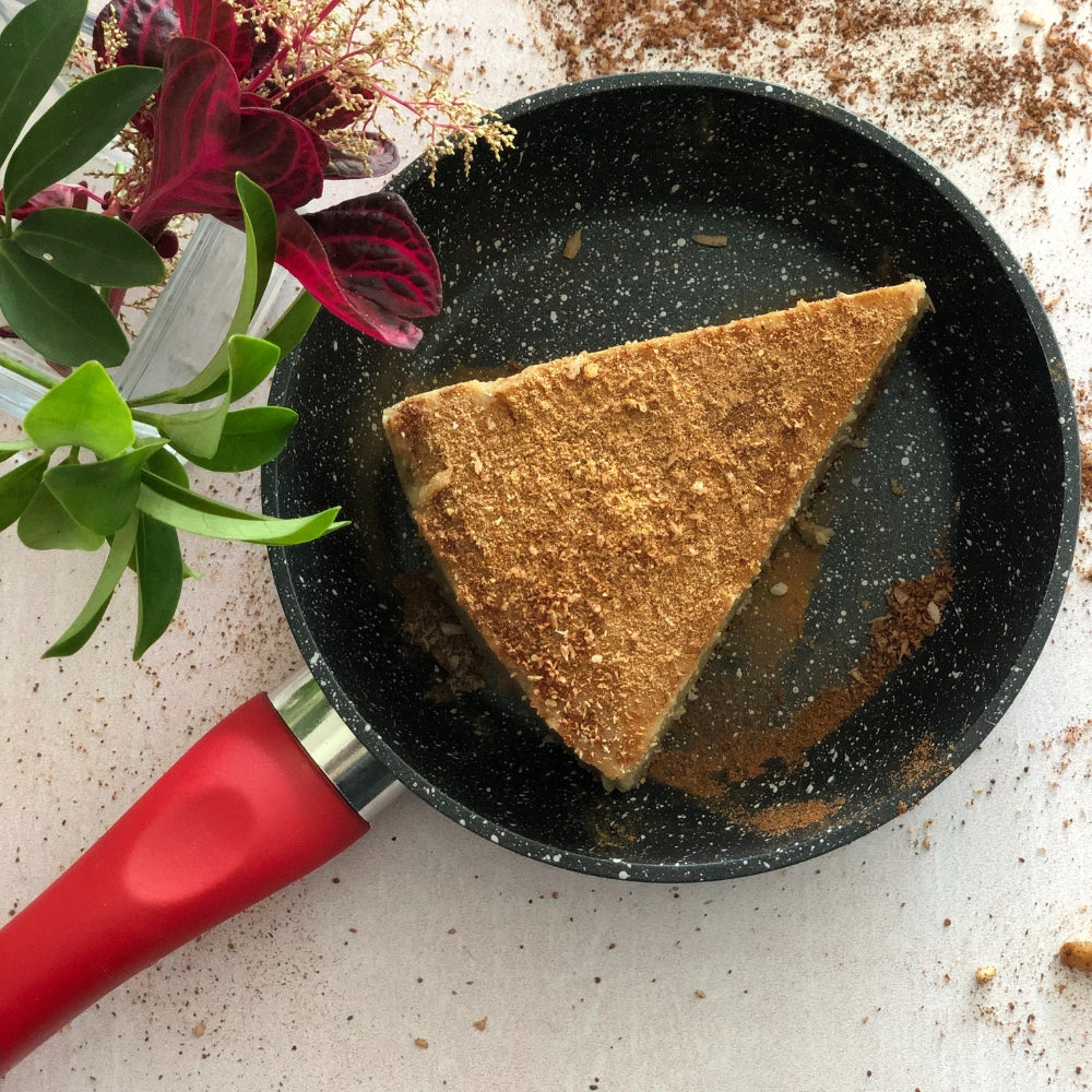 Mageflon Sarten Vulcano 16cm