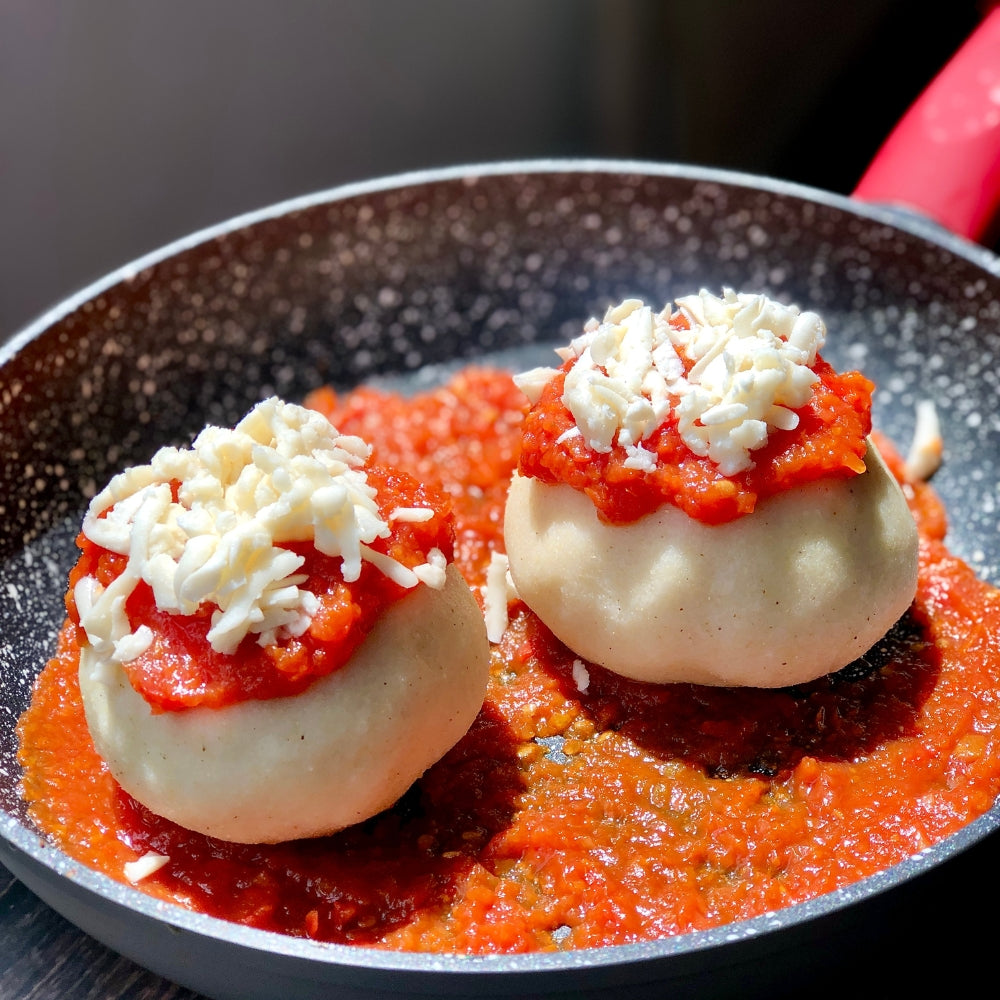 Mageflon Sarten Vulcano 16cm