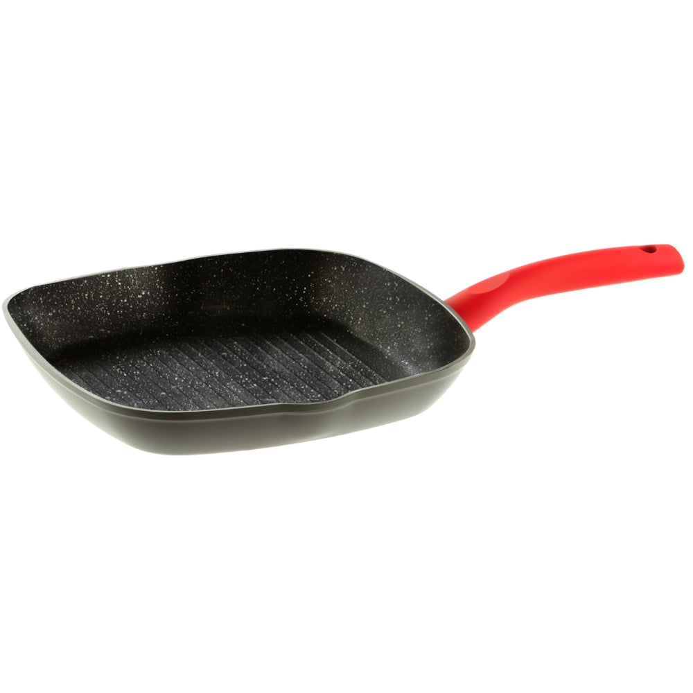 Mageflon Asador 28 cm Vulcano