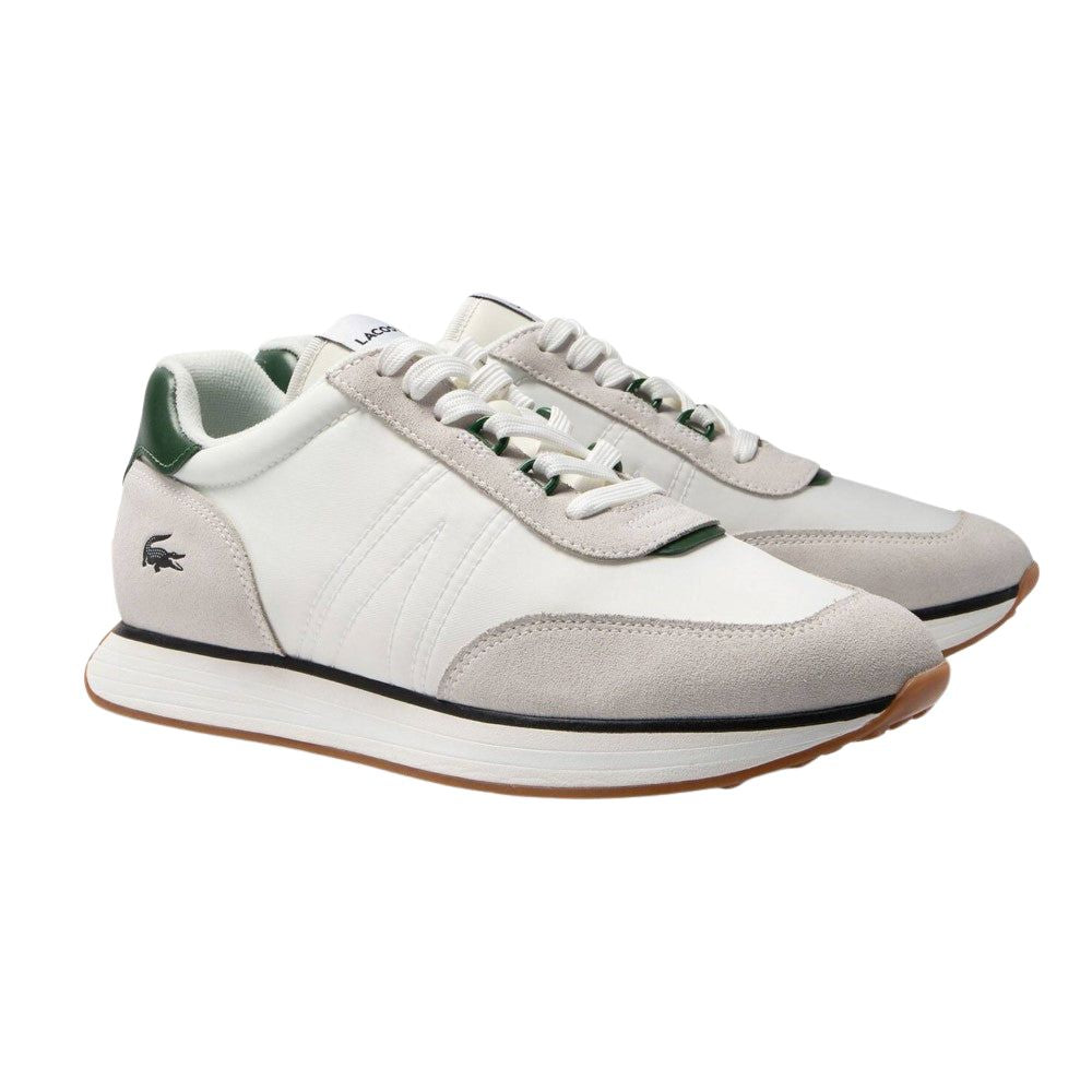 Lacoste Zapatos  L-Spin Para Caballeros