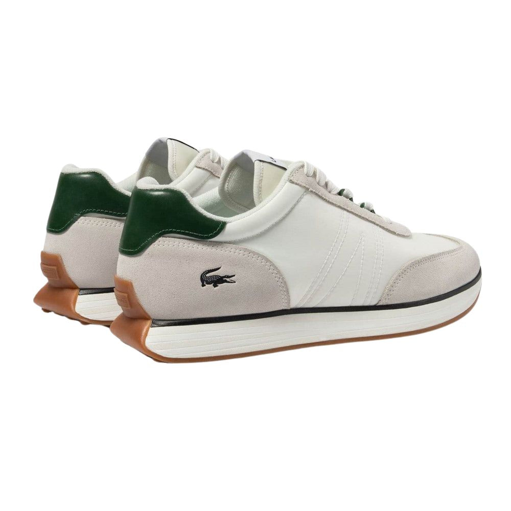 Lacoste Zapatos  L-Spin Para Caballeros