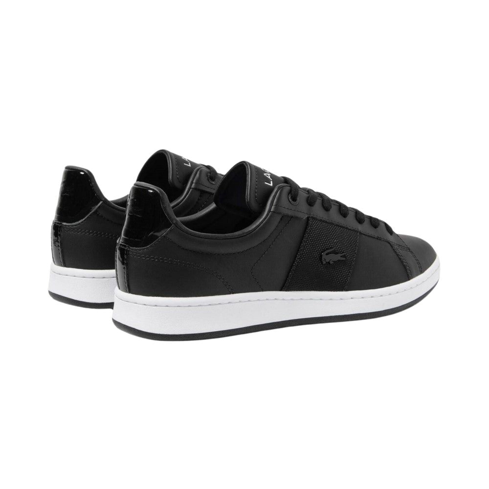 Lacoste Zapatos Carnaby Pro 1 Para Caballeros