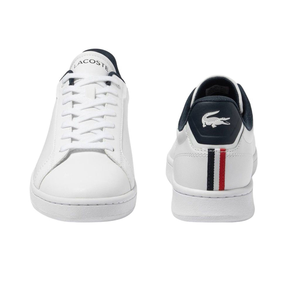 Lacoste Zapatos Carnaby Pro 3 Para Caballero