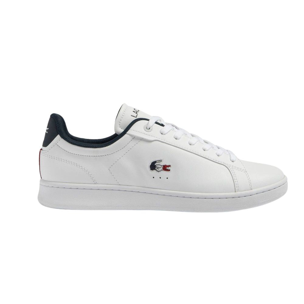 Lacoste Zapatos Carnaby Pro 3 Para Caballero