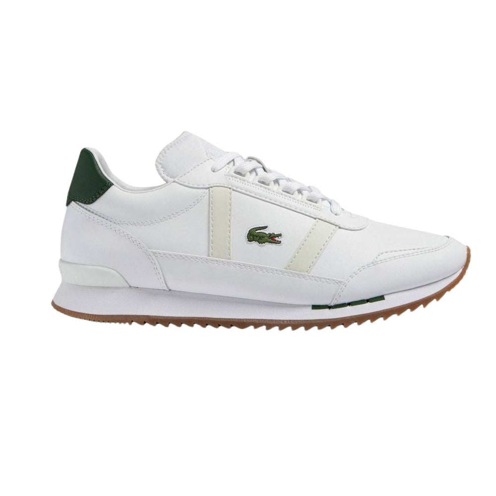 Lacoste Zapatos Partner Retro Para Caballero