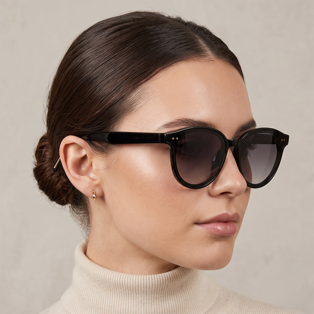 Martha Stewart Lentes de Sol 100% UV Absortive