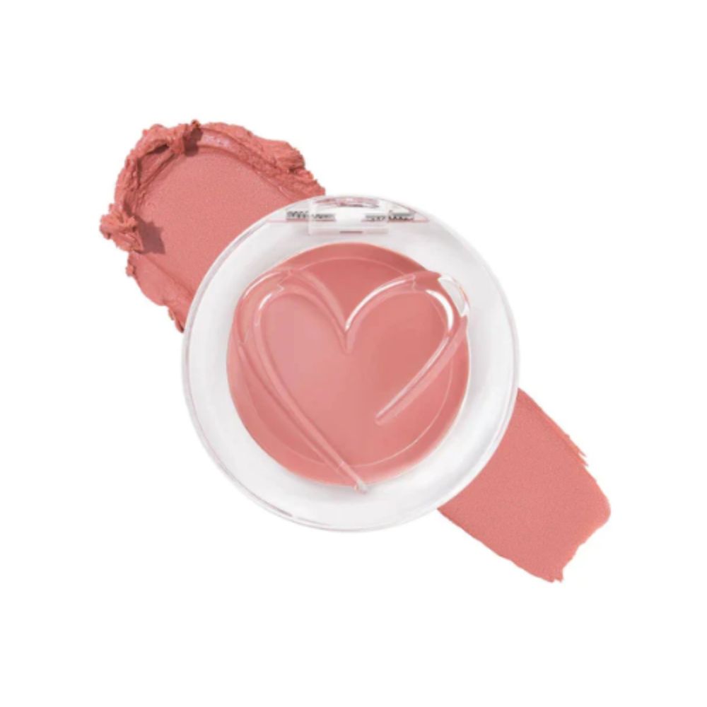 Beauty Creations Stay Blushin´Cute Lip and Cheek Balm - As Usual