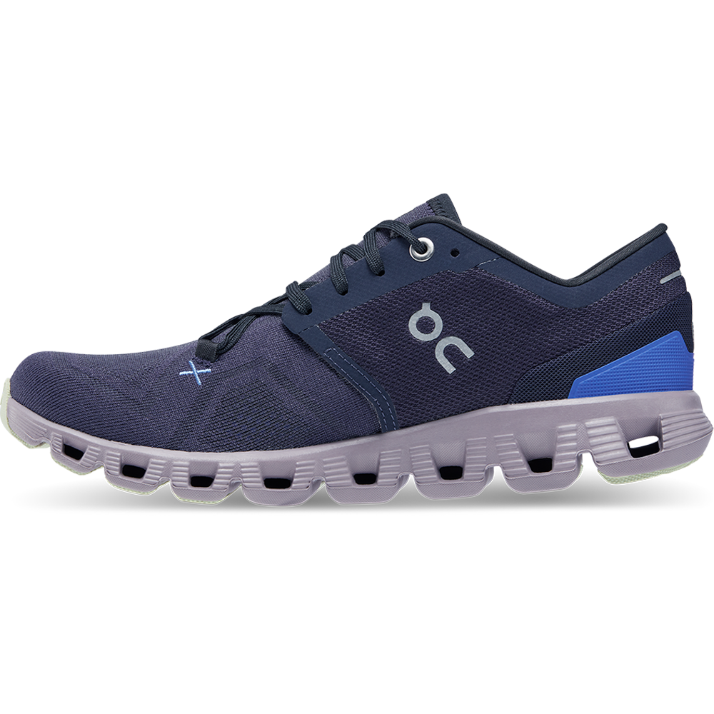 On Running Cloud X 3 Zapatos para Damas