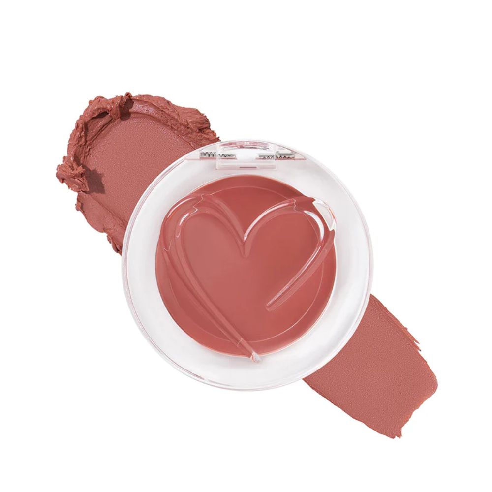 Beauty Creations Stay Blushin´Cute Lip and Cheek Balm - Don´t Say It Twice