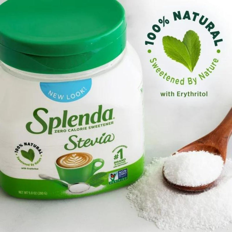 Splenda Naturals Stevia Sweetener 280g