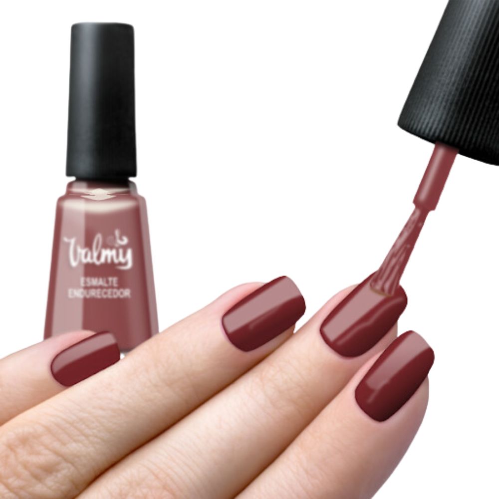 Valmy Esmalte Endurecedor #22 Escandalo