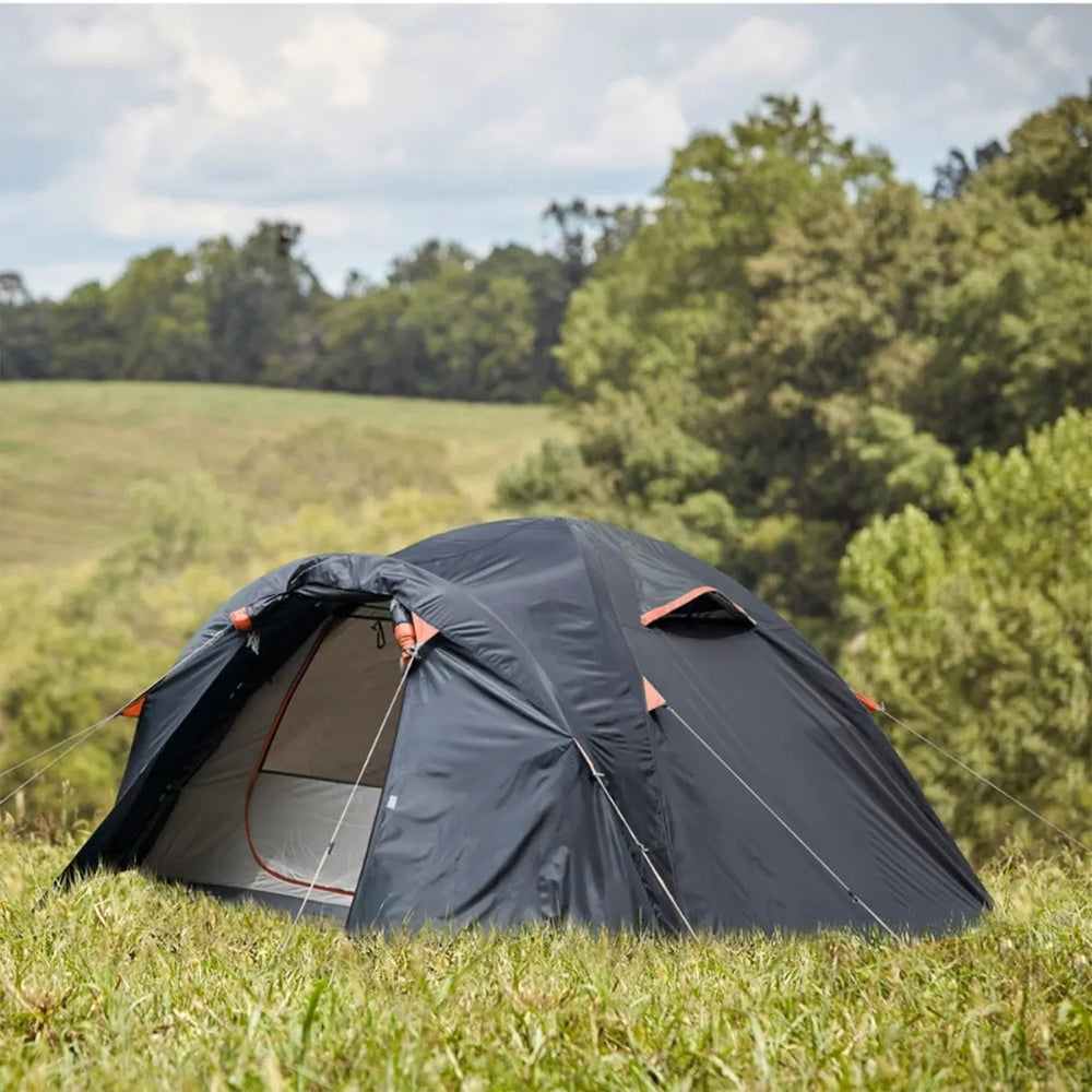 Coleman Carpa Tienda De Campaña Atacama Dome 2P