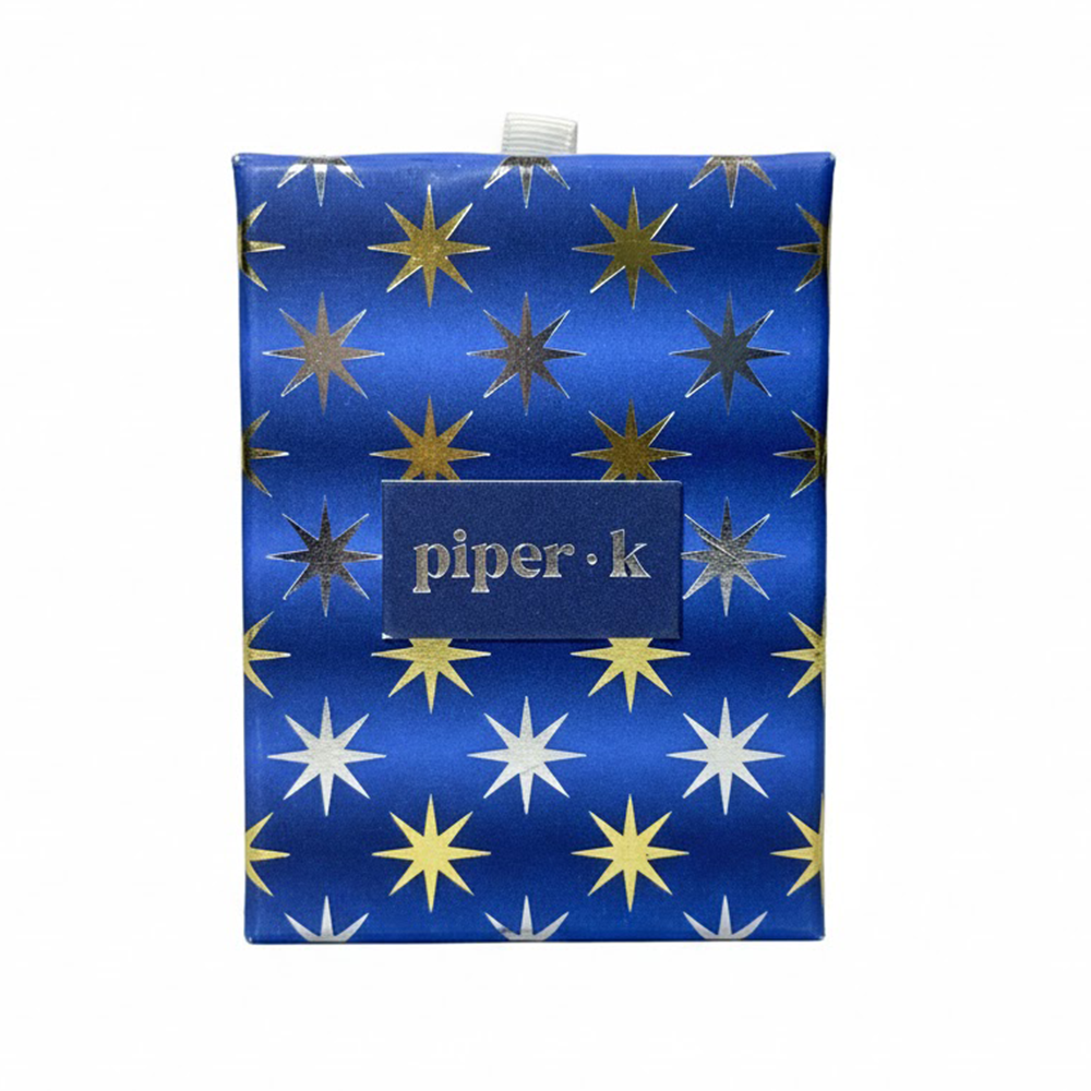 Piper K. Set De Zarcillos 6 Pares Cubic Zirconia