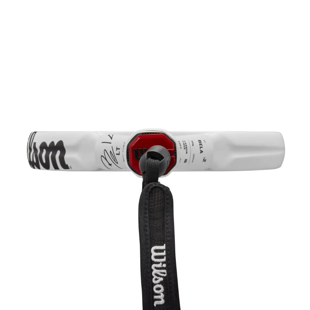 Wilson Pala De Padel Bela Pro V2 (4-1/4"-(2))