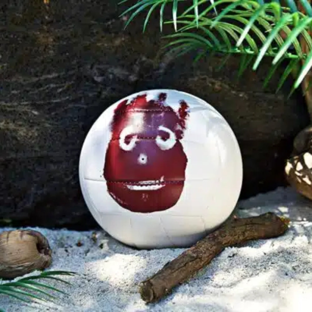 Wilson Balón De Voleibol AVP Castaway No.5