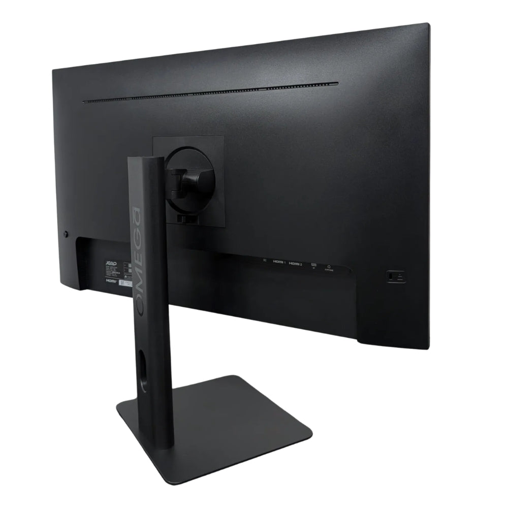 Jemip Monitor 27″ Office Omega Prime Pro 4k Color Negro
