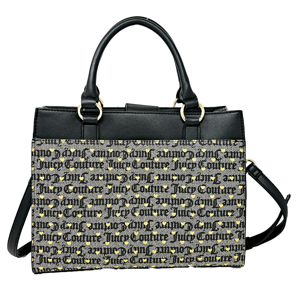 Juicy Couture Poker Face Tote