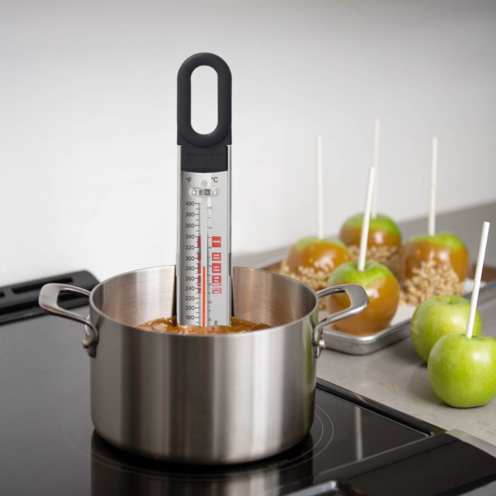 KitchenAid Termómetro de Cocina para Uso en Ollas