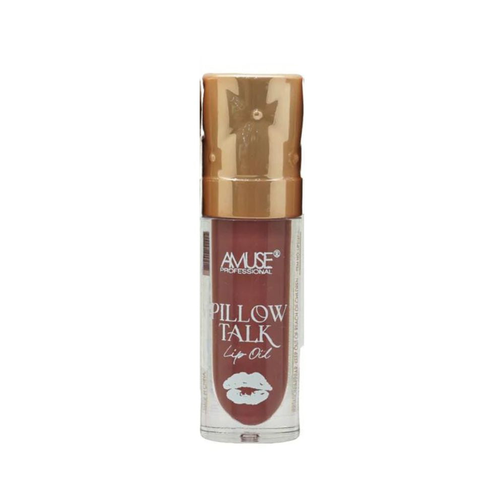 Amuse Pillow Talk Lip Oil 4gr