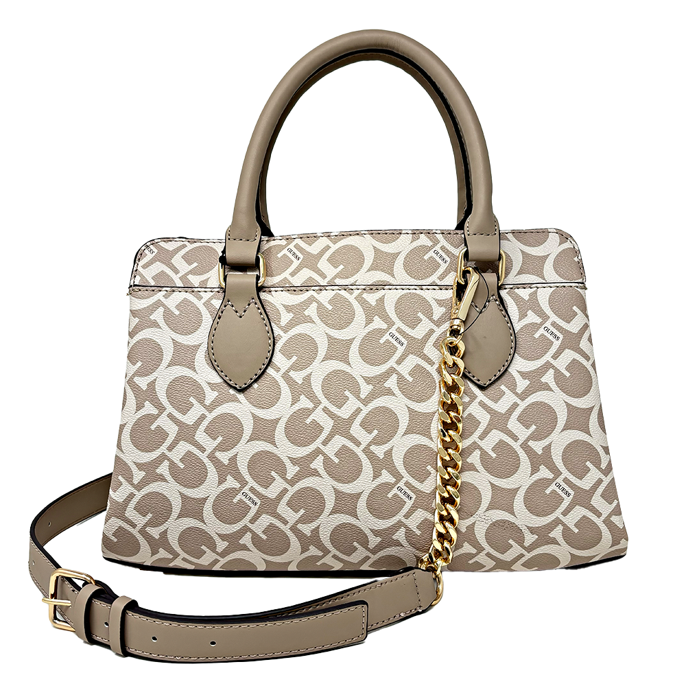 Guess Crossbody Factory Satchel