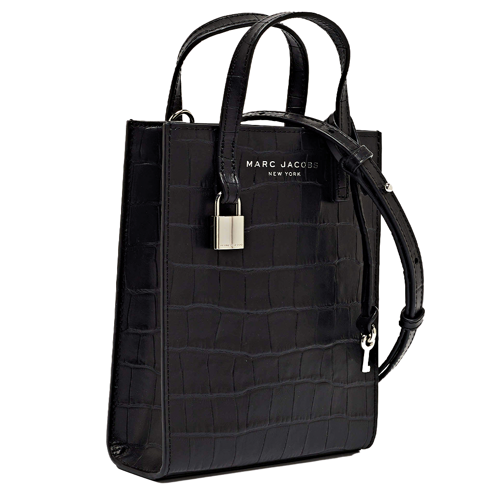 Marc Jacobs Tote The Grind de Cuero