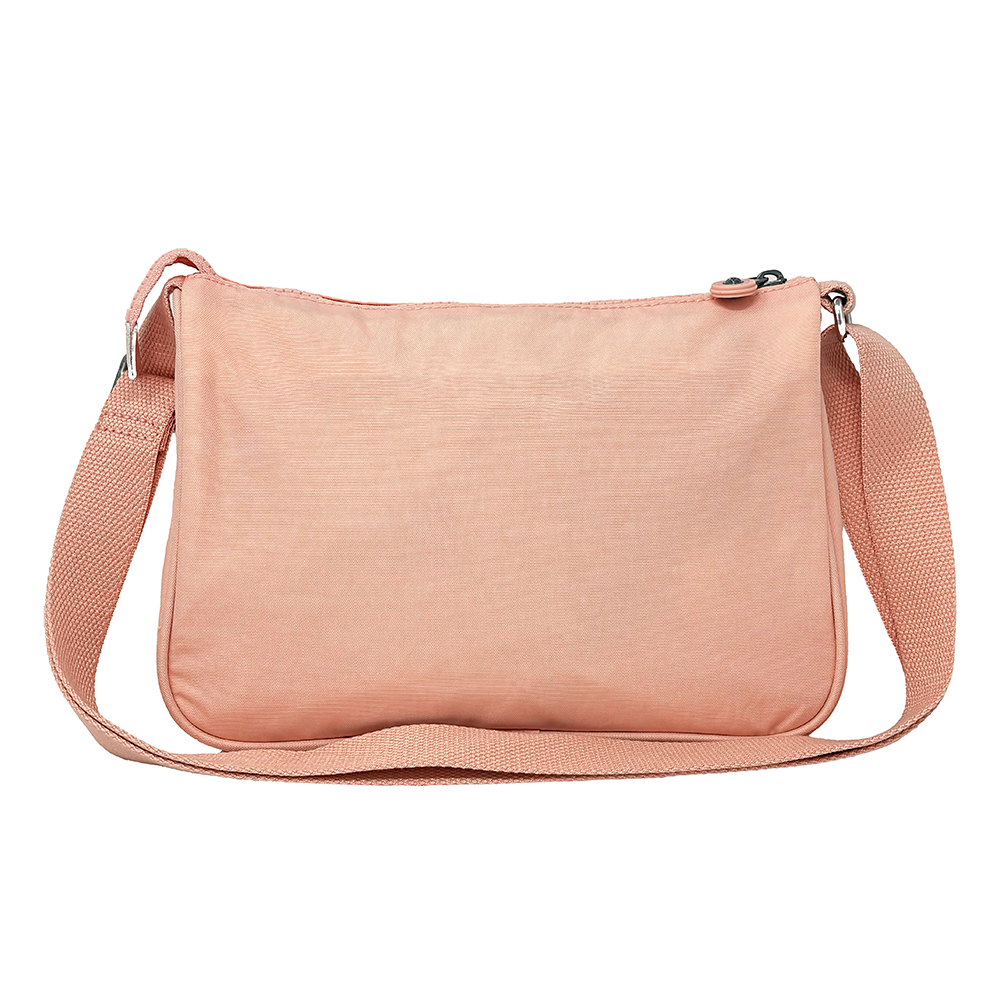 Kipling Callie Mellow Peach