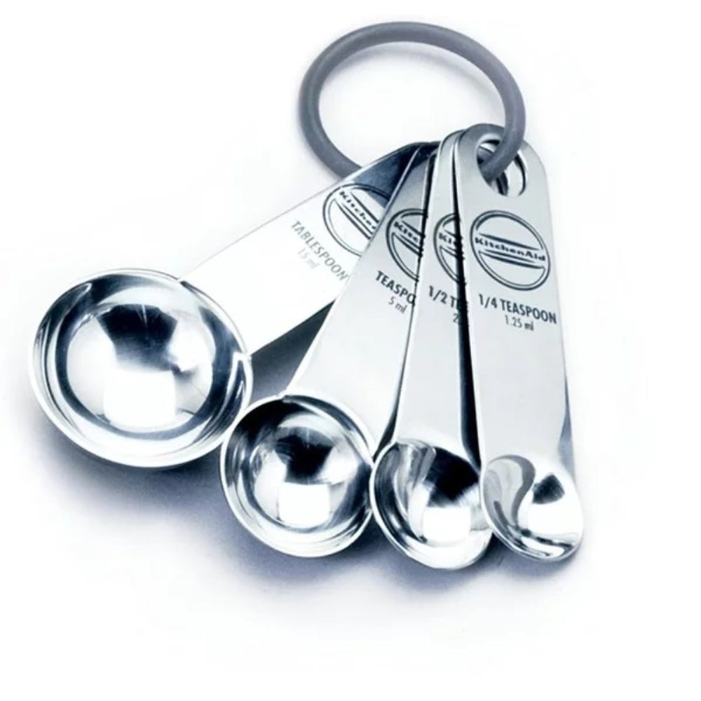 KitchenAid Set De Utensilios y Medidores para Hornear 10 Pzs
