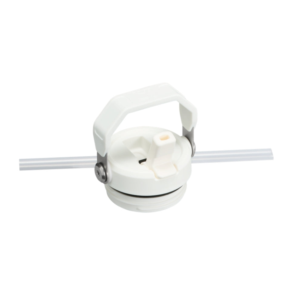Stanley Termo The Iceflow Flip Straw Lid Reverb Color Frost 24oz