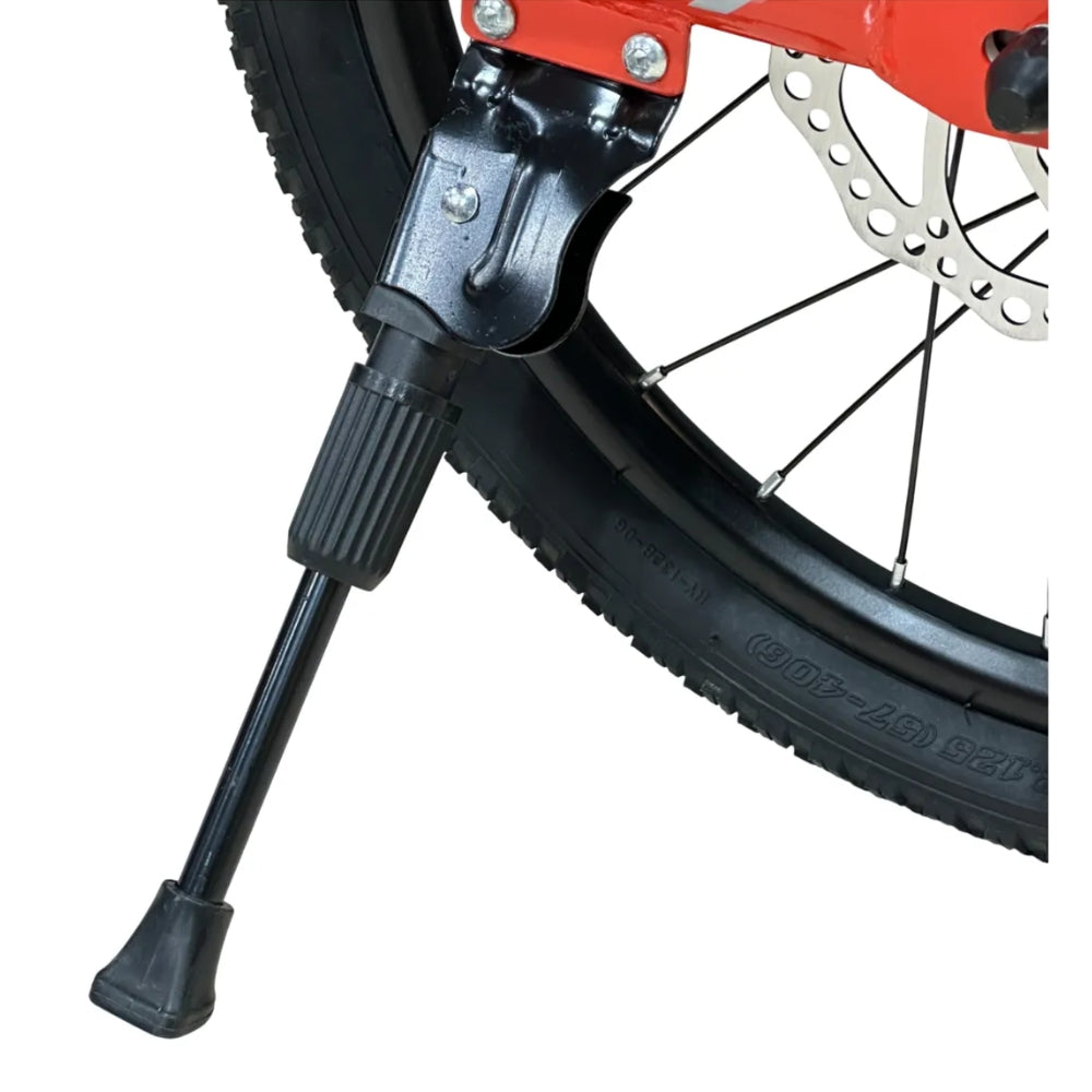 BKS Bicicletas Para Niñas Dash Rin 20