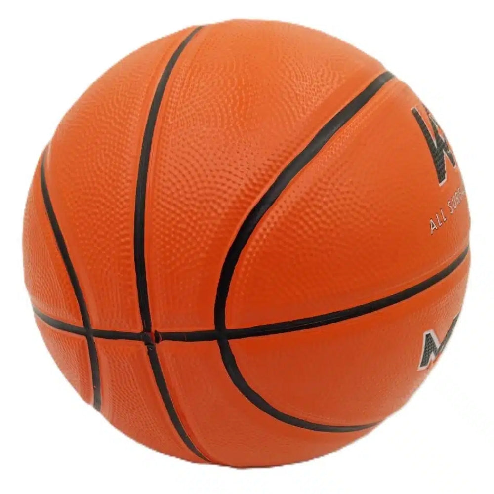 KX Balon De Basket MVP Pro No7 Naranja
