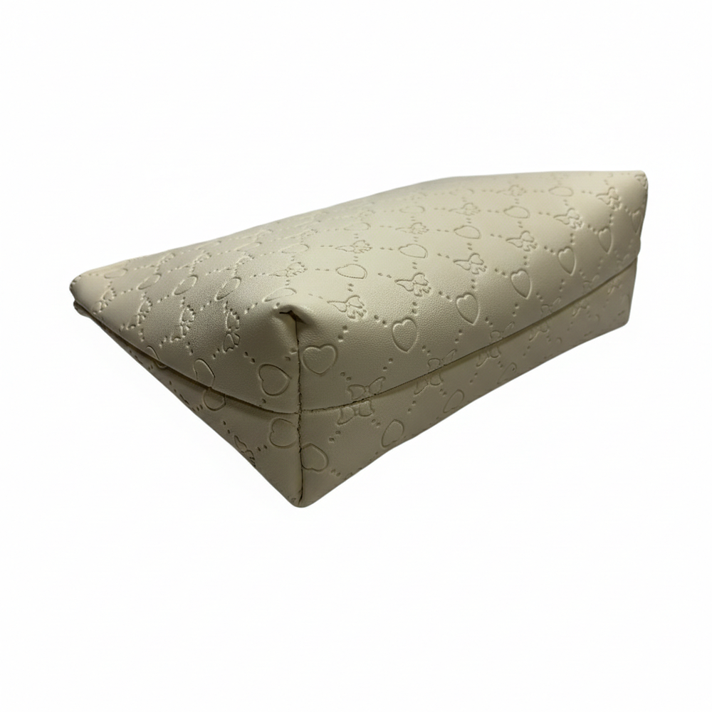 Blush Kiss Cosmetiquera Bone