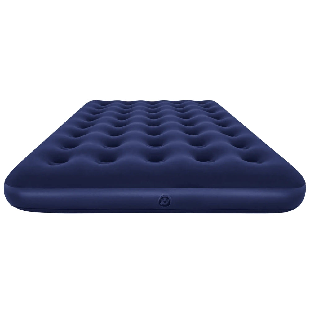Bestway Colchón Inflable Matrimonial Aeroluxe Pavillo 1.91 x 1.37 x 22cm