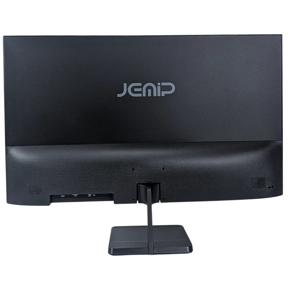 Jemip Monitor 31.5″ Office Max Color Negro