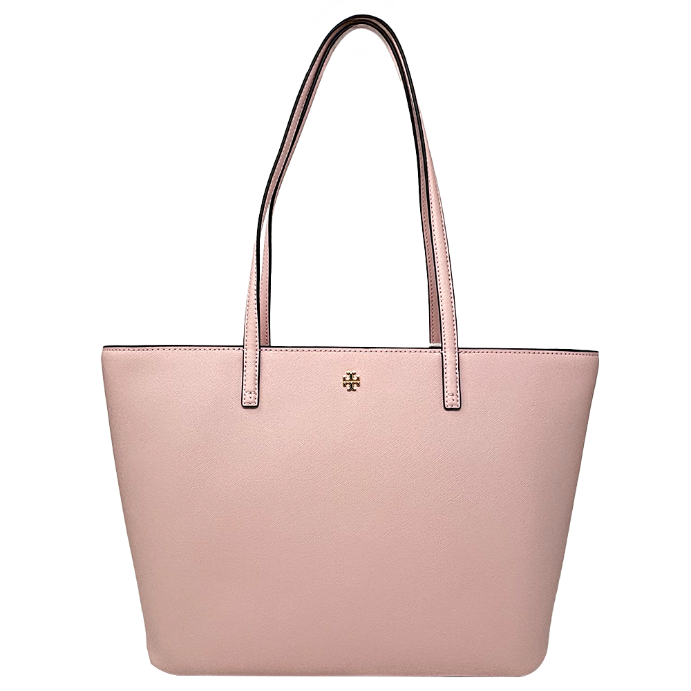 Tory Burch Small Tote Pink Quartz