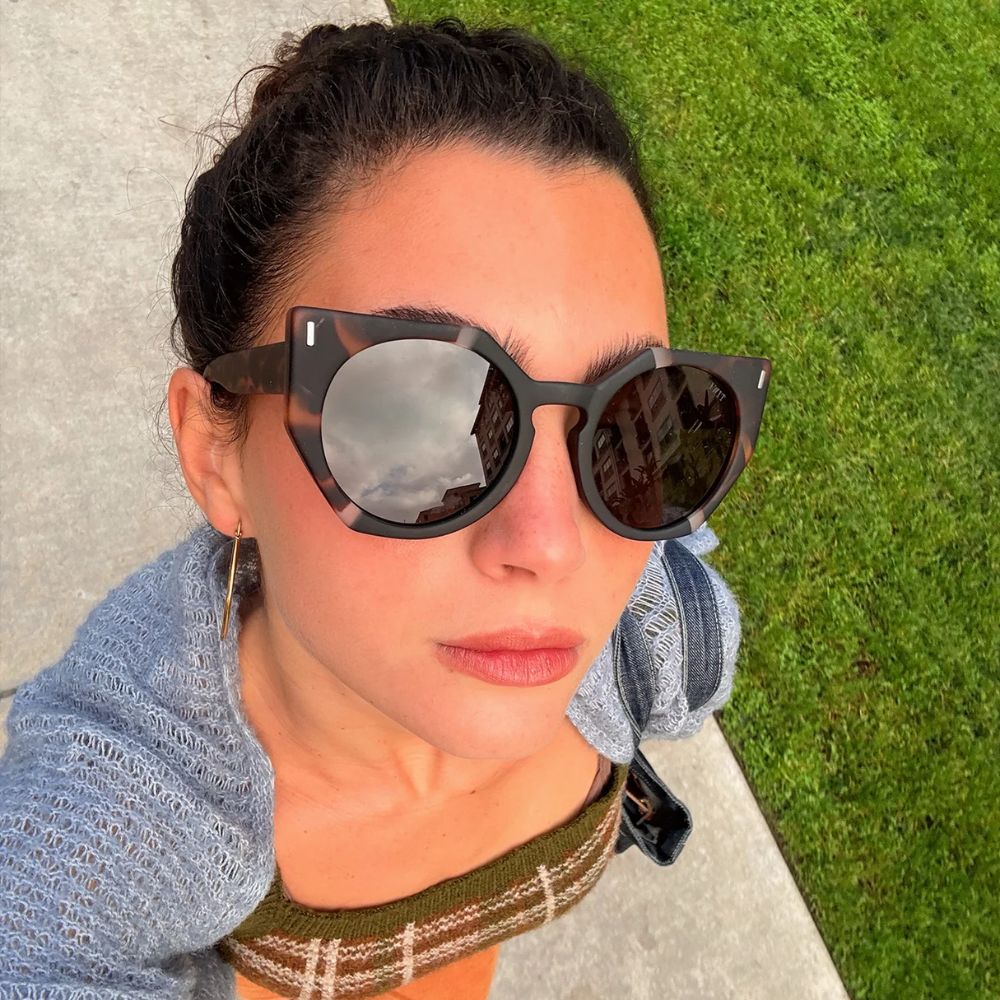 Tiwi Venus 100 Rubber Ray Edition